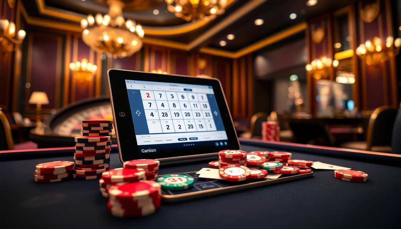 Experience thrilling bets at https://rr88.auction/ with vibrant casino visuals and elegant gaming setups.