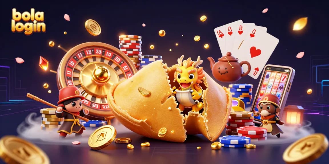 Engage with bola login for thrilling gaming and security insights at online casinos.