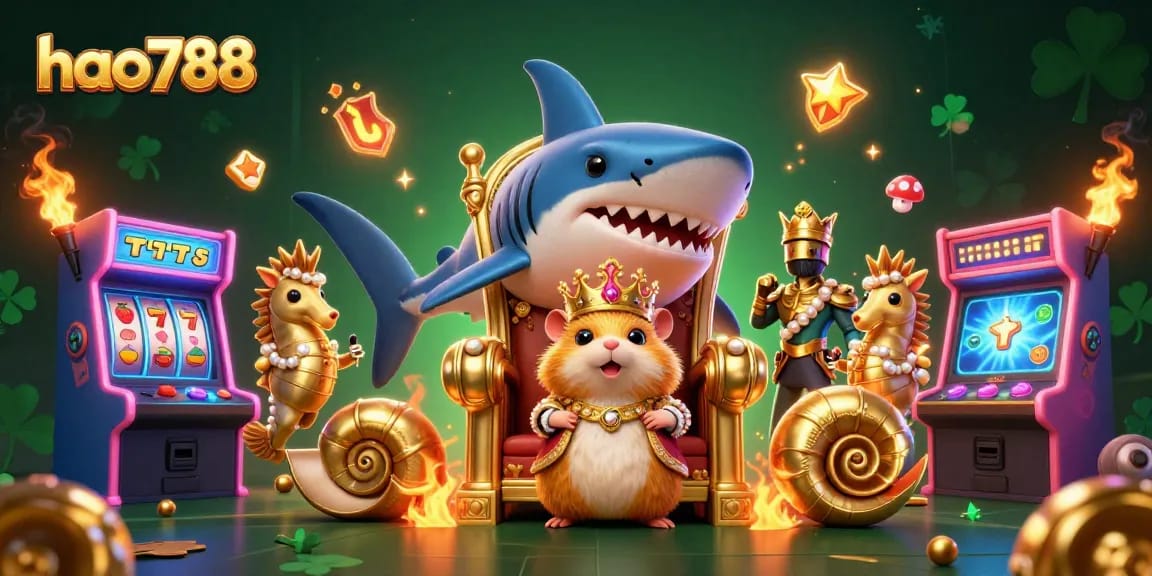 Menggali pengalaman bermain di hao788, situs slot tepercaya dengan akses cepat dan aman.
