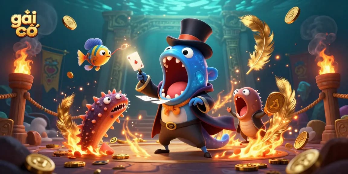 Gái gọi tham gia trò chơi casino hấp dẫn trong một bối cảnh 3D tuyệt đẹp