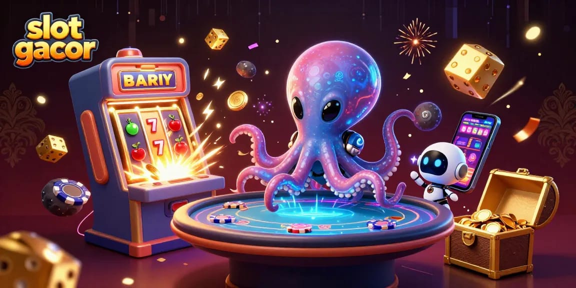 Gali kemenangan dengan bermain slot gacor di situs Heroslot88 yang terpercaya