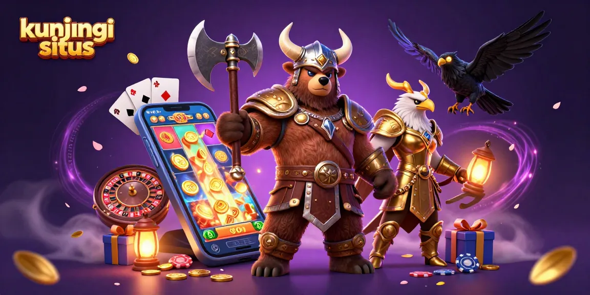 Kunjungi situs DEWATASLOT888 untuk permainan slot menarik dengan hadiah besar.