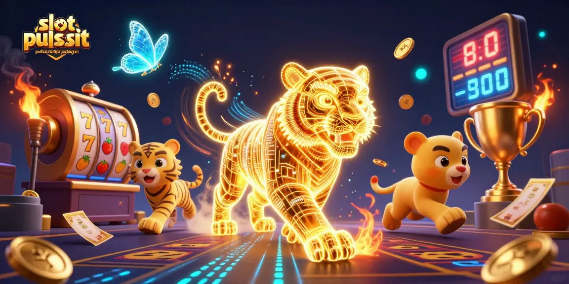 Menangkan jackpot dengan slot deposit pulsa tanpa potongan, nikmati pengalaman permainan yang seru di kasino digital.