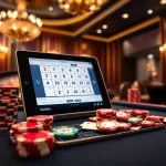 Experience thrilling bets at https://rr88.auction/ with vibrant casino visuals and elegant gaming setups.
