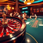 Pemain mesin slot menikmati momen kemenangan di Datukwin Casino.
