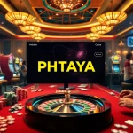 Experience thrilling gaming at https://phtayab.com/ with dynamic casino tables and vibrant slot machines.