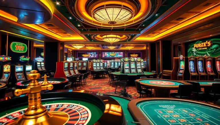 Experience thrilling gameplay at Trang chủ TT88 with dynamic casino visuals highlighting online gambling excitement.