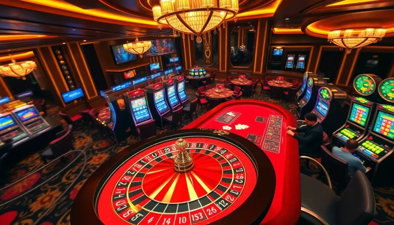 Experience the thrill of casino gaming at rr88.com with poker, roulette, and luxurious slot machines.