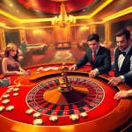 Eager players at a roulette table highlighting the excitement of https://asisco.ae.org/ casino gaming.