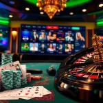 Immerse in luxurious gambling excitement at 789bet.events with poker chips and a roulette wheel.