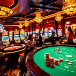 Exciting gaming experience at Betwin88 with players enjoying roulette and poker.