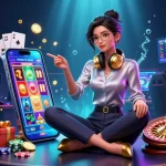 88vv immerses users in thrilling online gaming experiences with vibrant slot and table games.