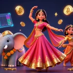 Experience exciting gameplay at Net88 with a vibrant illustration showcasing casino gaming elements.