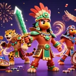 Spin to win at gacor 200 with vibrant slot games, colorful reels, and thrilling casino action.