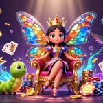 Slot gacor memberikan pengalaman bermain slot yang menyenangkan dengan peluang jackpot tinggi.