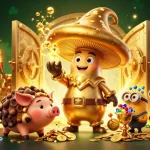 Experience exhilarating gambling fun at TG88 with treasure-filled gameplay and enchanting visuals.
