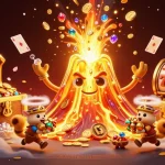 Mengguncang slot88 dengan peti harta karun berlimpah dan permainan seru!
