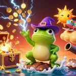 Menangkan permainan di kumoasianbistro melalui slot Wild Bounty Showdown yang menggiurkan.