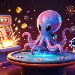 Gali kemenangan dengan bermain slot gacor di situs Heroslot88 yang terpercaya