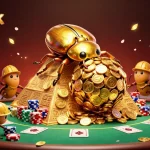 Place bets using the w88 link for an immersive casino experience with thrilling visual elements.