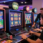 Engaging players at credit card casinos exploring options on fimltd.co.uk for top-rated gaming experiences.