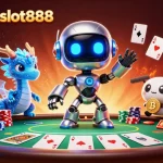 Mainkan dewataslot888 dan nikmati pengalaman permainan kartu remi dengan suasana kasino yang mendebarkan.