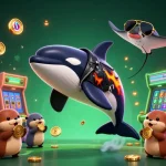 Experience the thrill of crazyvegas best real money online casinos with colorful characters and gaming elements.